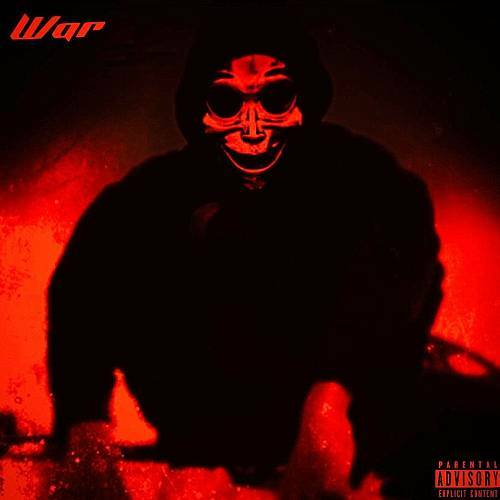 R$G Klipz - War cover