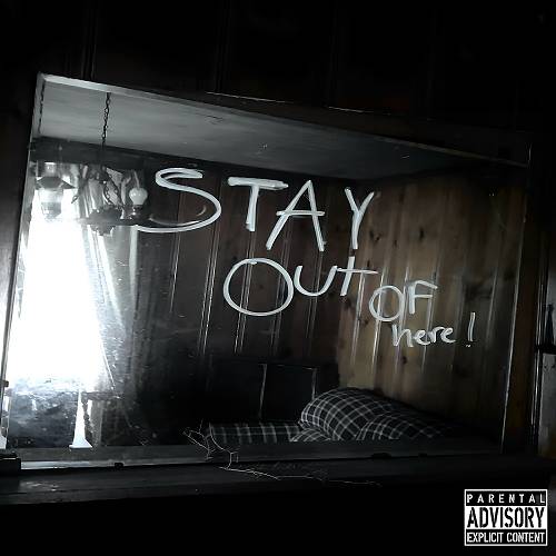 RHL_KT - Always Watching cover