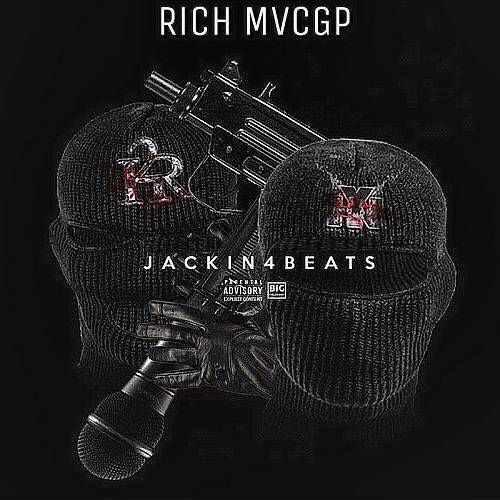 Rich MvcGP - Jackin 4 Beats cover