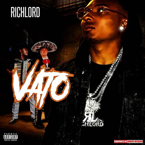 RichLord - Vato cover