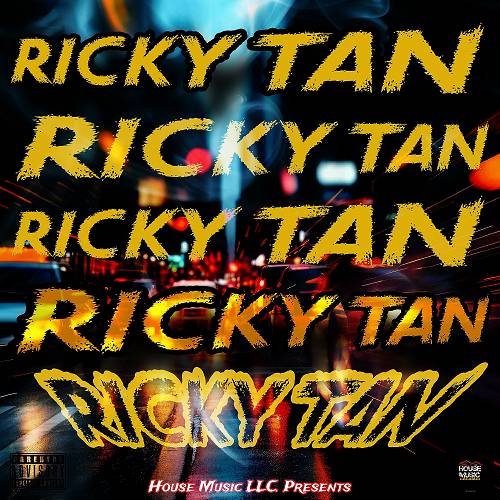Ricoo Trumph - Ricky Tan cover