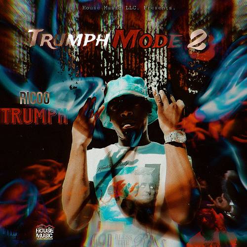 Ricoo Trumph - Trumph Mode 2 cover