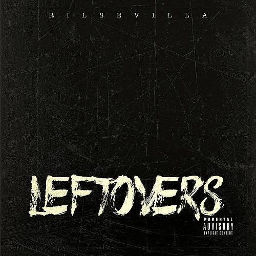 Ril Sevilla - Leftovers cover