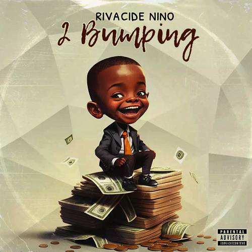 Rivacide Nino - 2 Bumping cover