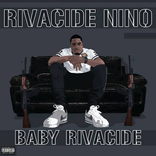 Rivacide Nino - Baby Rivacide cover