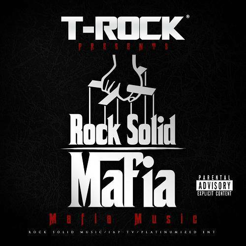 Rock Solid Mafia - Mafia Music cover