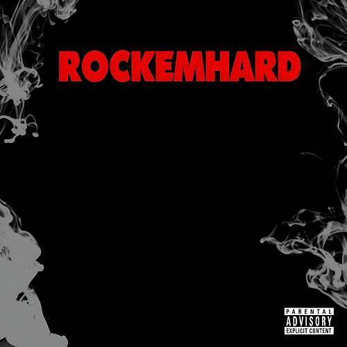 Rockemhard - The Rockemhard Label cover