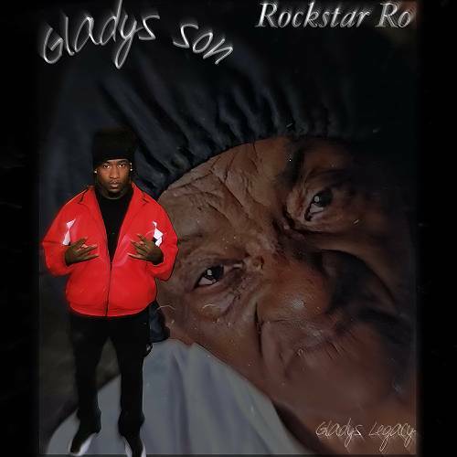 Rockstar Ro - Gladys Son cover