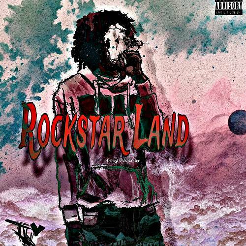 RockStarMJ - Rockstar Land cover