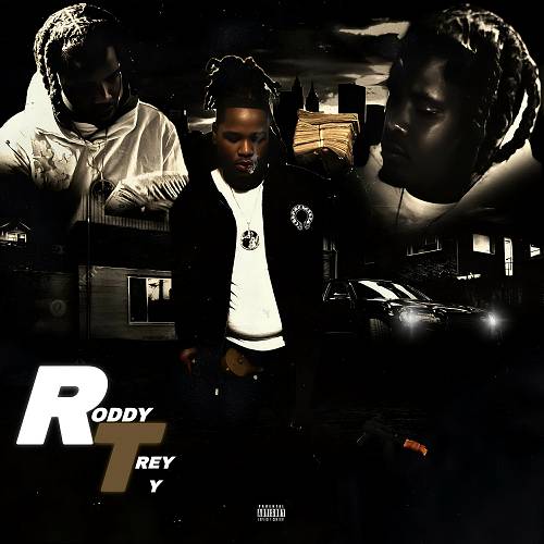 RoddyTreyy - Leaked Files cover