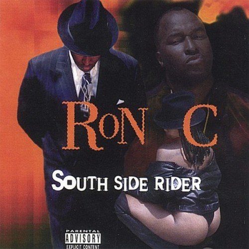 Ron C - South Side Rider cover