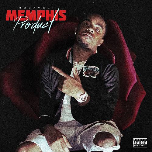 Rosaveli - Memphis Product cover