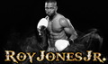 Roy Jones, Jr. photo