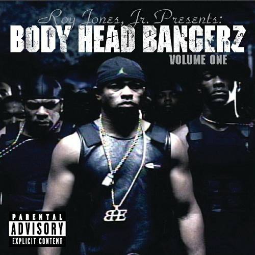 Body Head Bangerz - Volume One cover