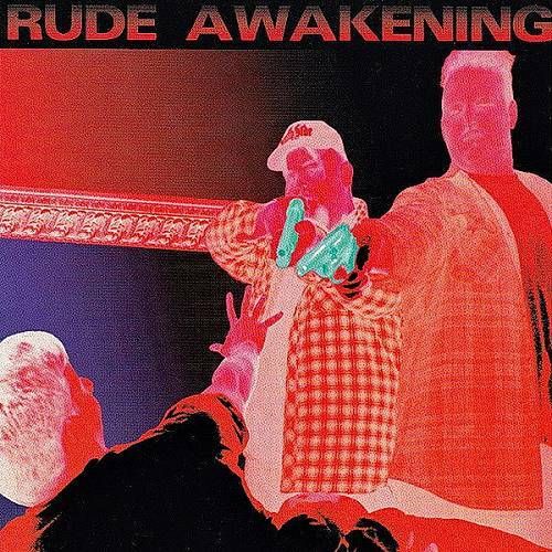 Rude Awakening - Rude Awakening cover