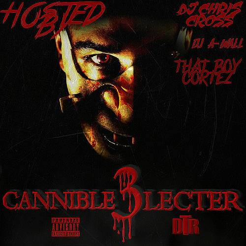 Cannible - Cannible Lecter 3 cover