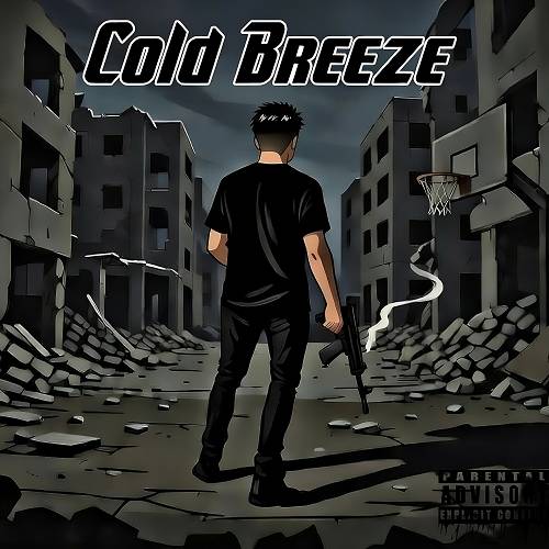 Sauce God - Cold Breeze cover