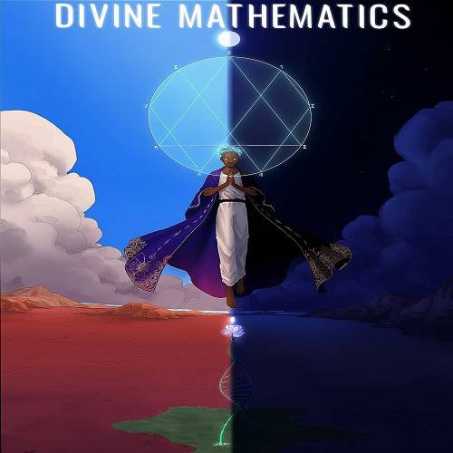 Sauce God - Divine Mathematics cover