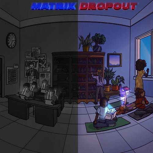 Sauce God - Matrix Dropout cover