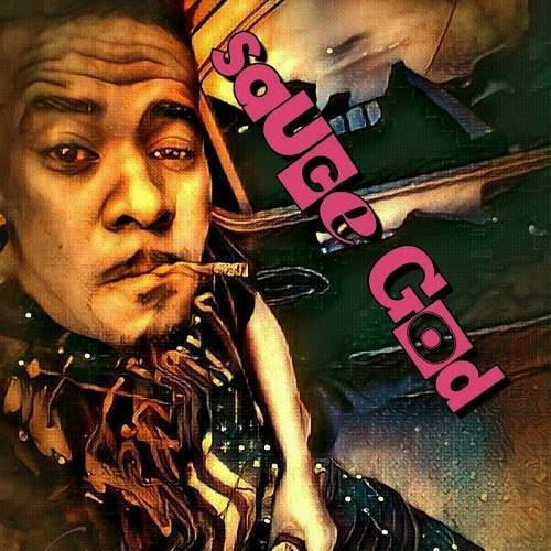 Sauce God - Pocket$ Gang Bang cover