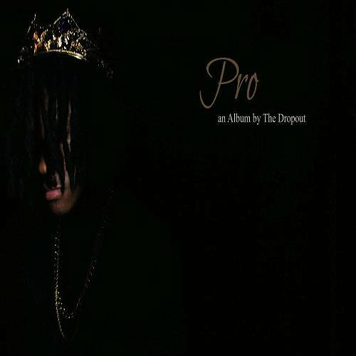 The Dropout - Pro cover