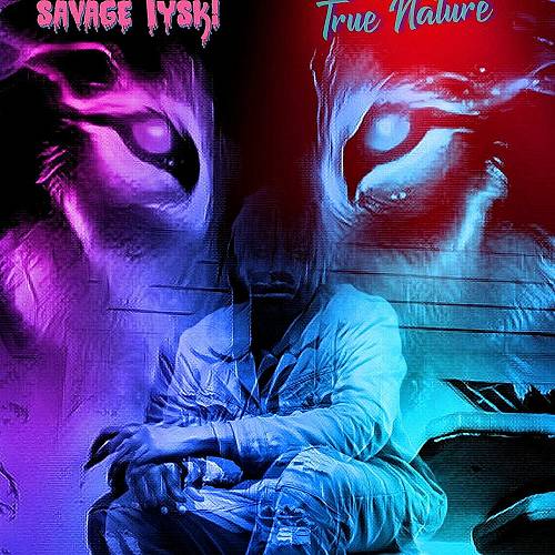 Savage Tyski - True Nature cover
