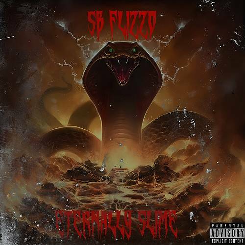 SB Flizzo - Eternally Slime cover