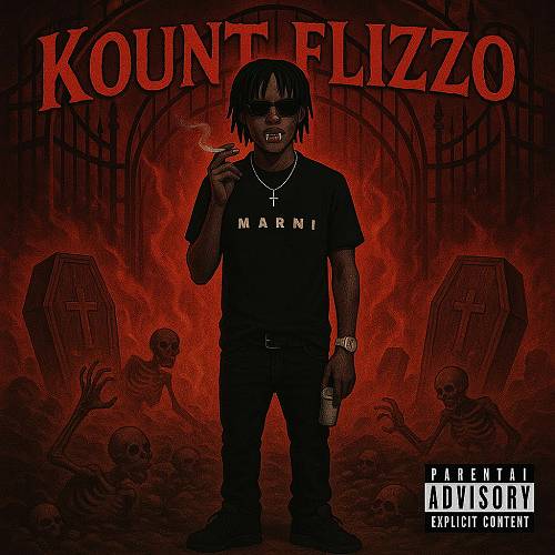 SB Flizzo - Kount Flizzo cover