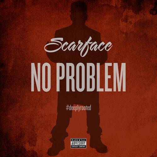 Scarface - No Problem cover