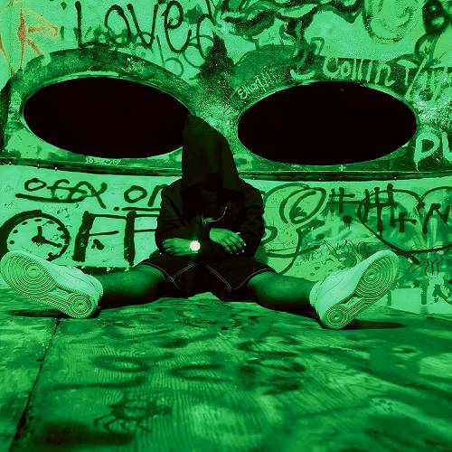 Scatt Peezy - Count Me In cover