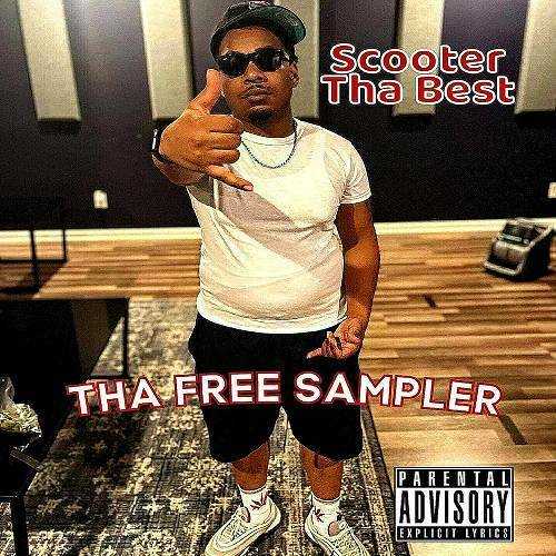 Scooter Tha Best - Tha Free Sampler cover
