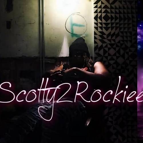 Scotty2Rockiee - Vellii cover