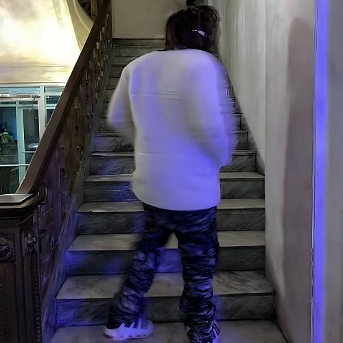 Scotty2Rockiee - Vellii Visionz cover