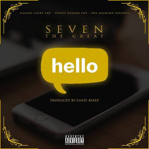 Seven Da Great - Hello cover