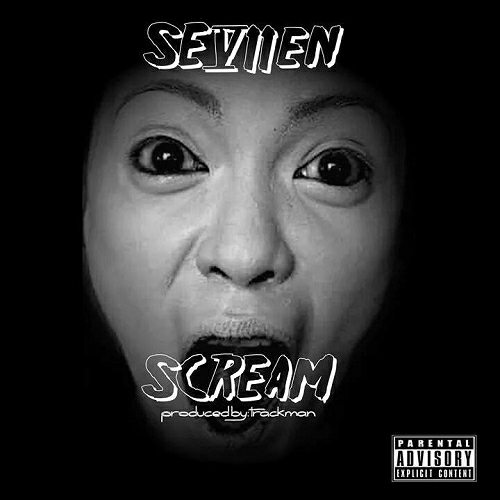 Se7en Da Great - Scream cover