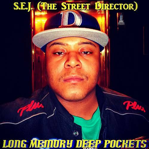 S.E.J. - Long Memory Deep Pockets cover