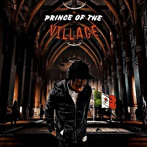 SFE BabyScrap - Prince Of The Village cover