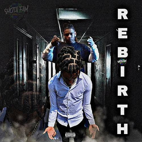 SFE BabyScrap - Rebirth cover