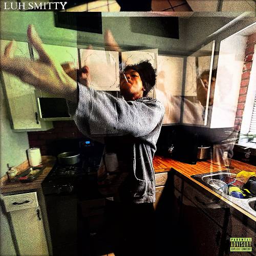 Shakuh! - Luh Smitty cover