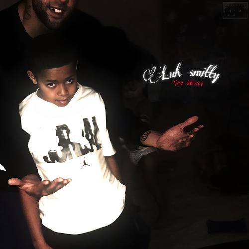 Shakuh! - Luh Smitty Deluxe cover