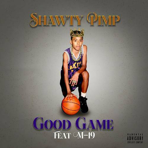 Shawty Pimp - Good Game cover