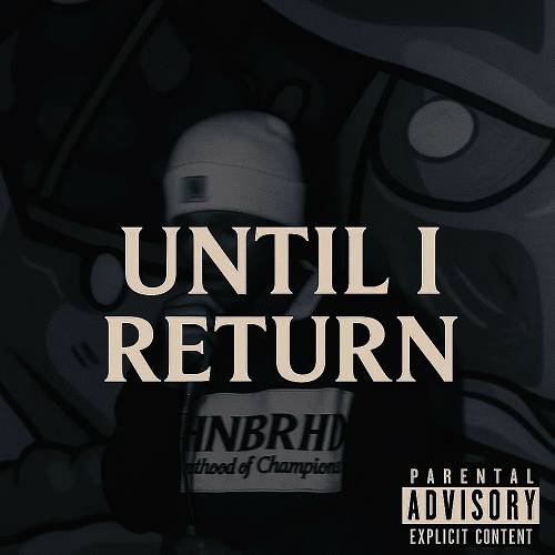Sheluvanti - Until I Return cover