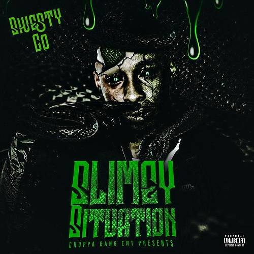 Shiesty Co - Slimey Situation cover