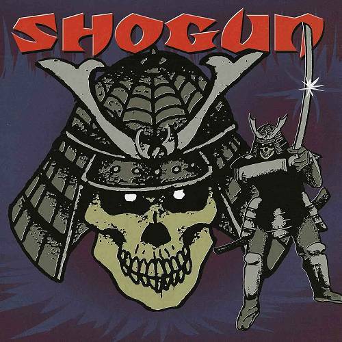 Shogun - Killa 2 cover