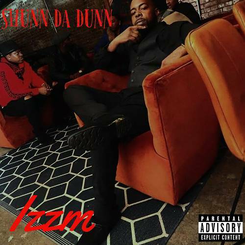 Shunn Da Dunn - Izzm cover