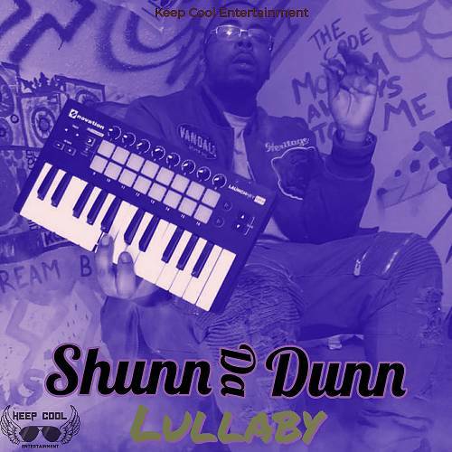 Shunn Da Dunn - Lullaby cover