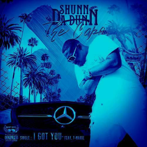 Shunn Da Dunn - The Capo cover