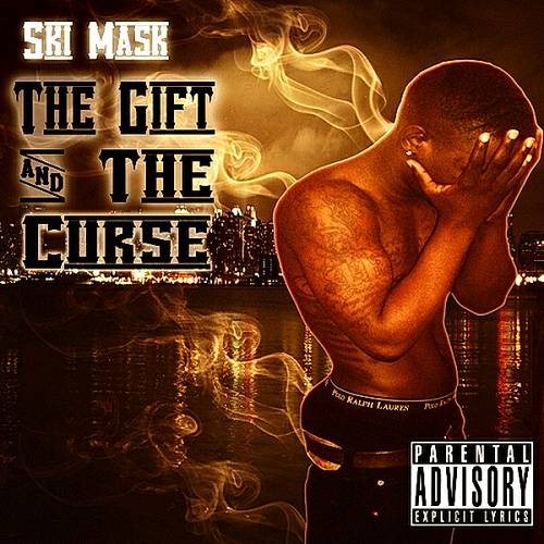 Ski Mask - The Gift And The Curse cover
