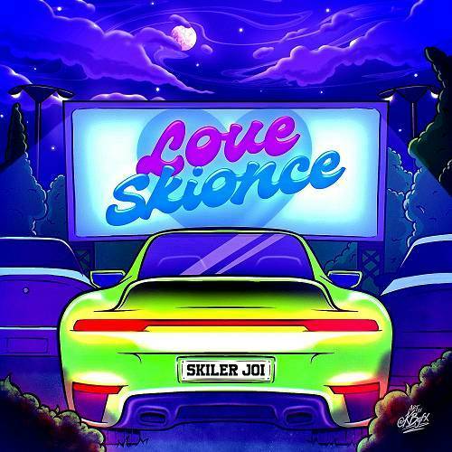 SkilerJoi - Love Skionce cover
