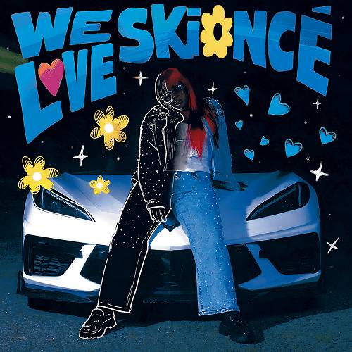 SkilerJoi - We Love Skionce cover